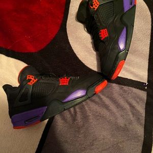 Jordan raptor 4
